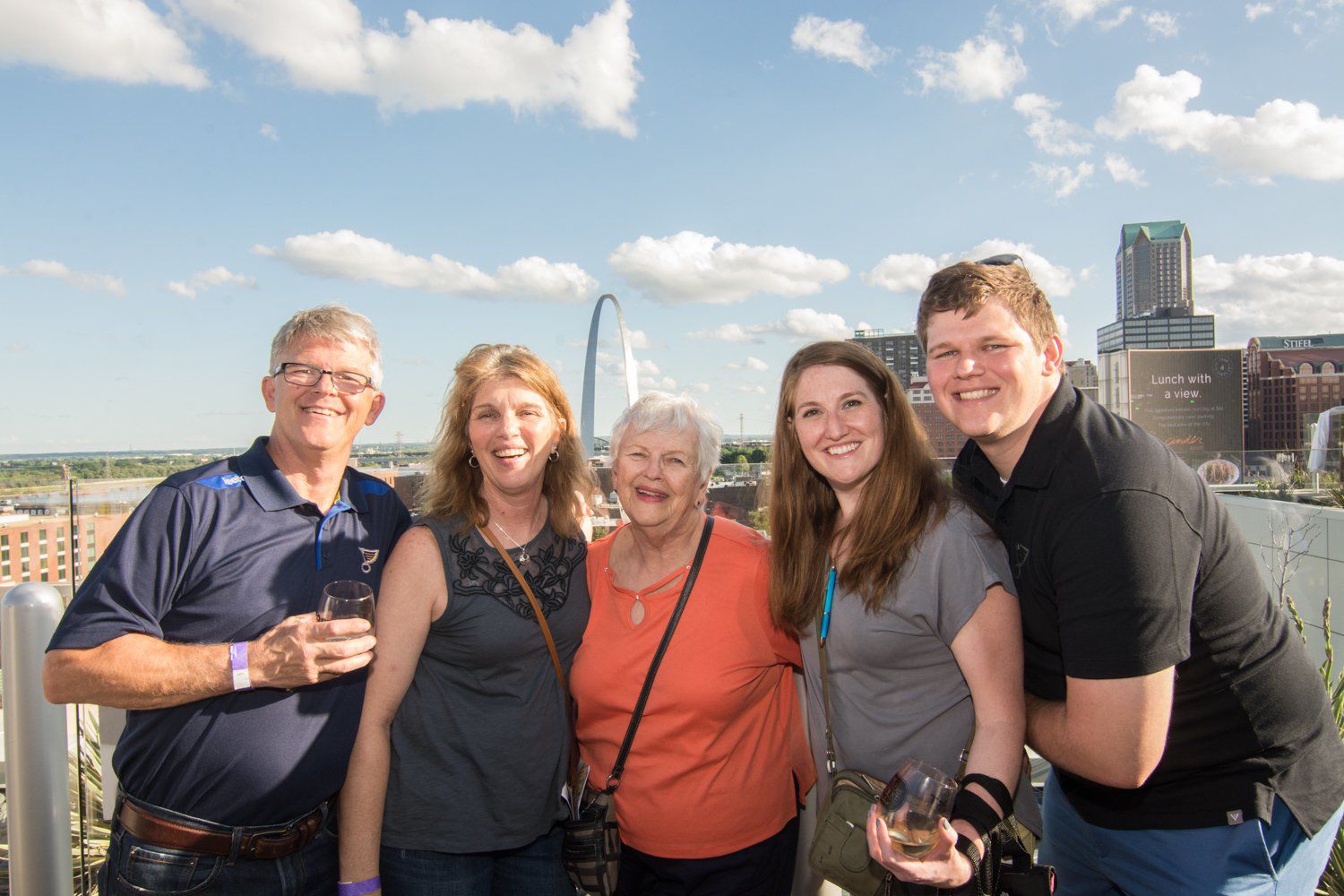 FEAST Taste & Toast 2019